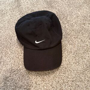 Nike baseball cap